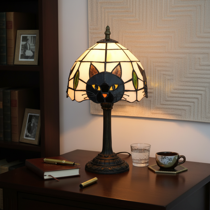 Black Cat