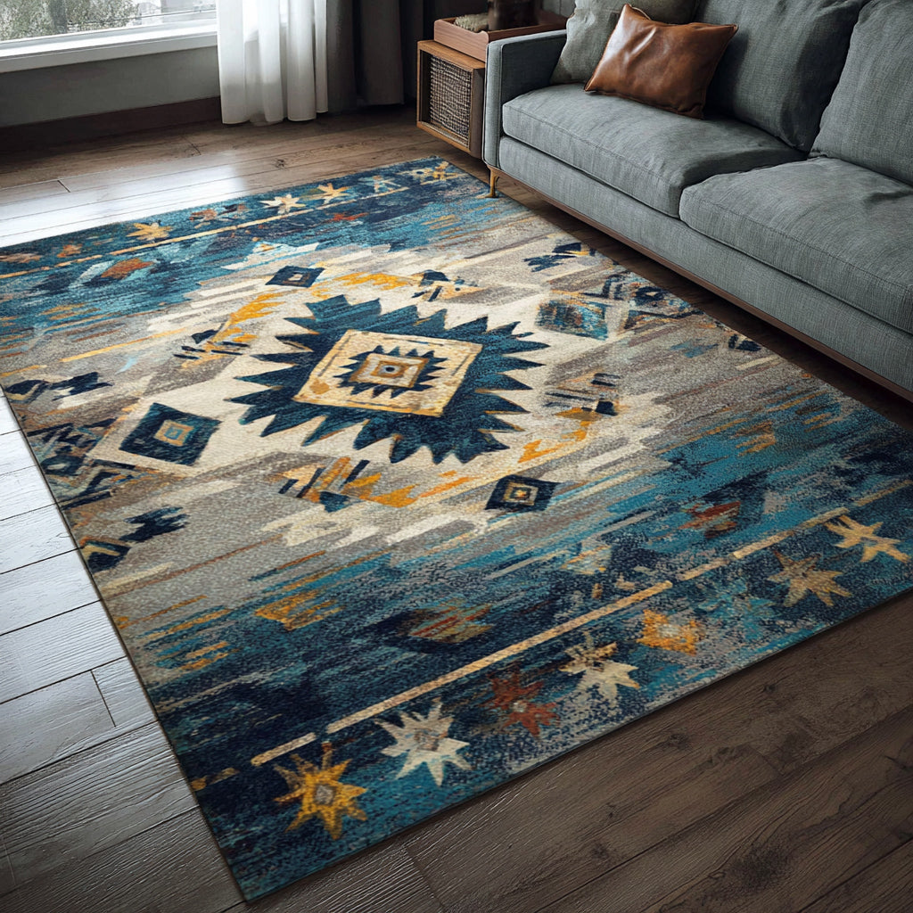 Ancient Alchemy Area Rug NCU0HH1622