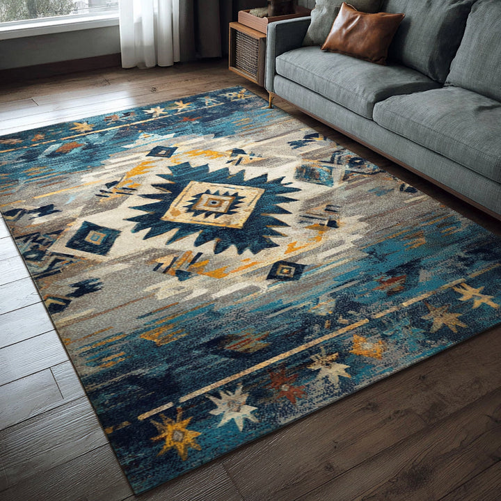 Ancient Alchemy Area Rug NCU0HH1622
