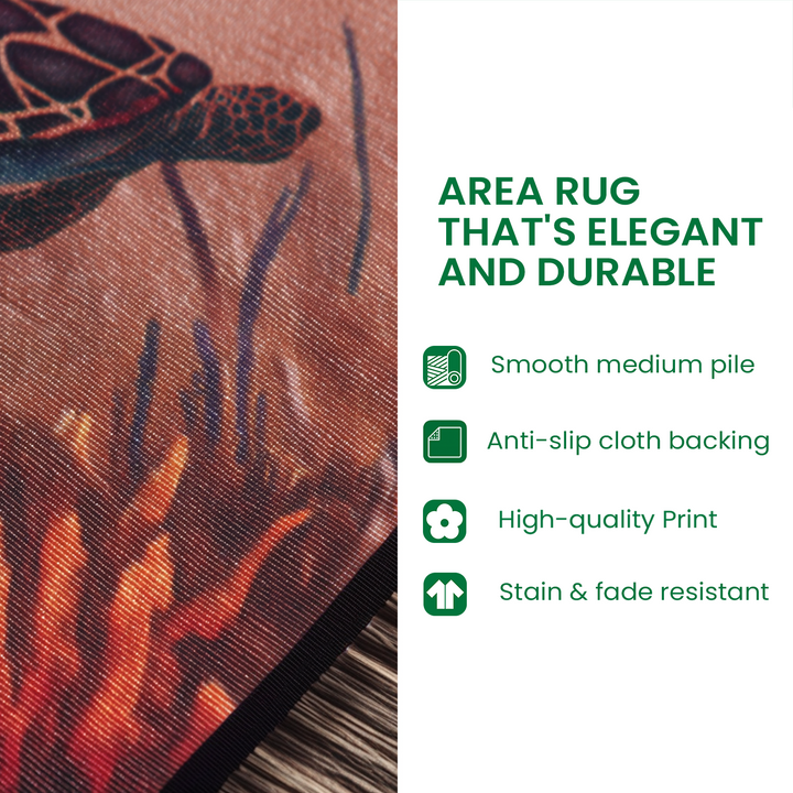 Celtic Elegance Area Rug NCU0NT10263