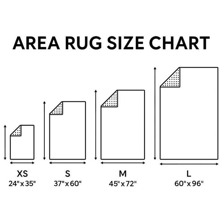 Ancestral Calm Area Rug NCU0DV9271
