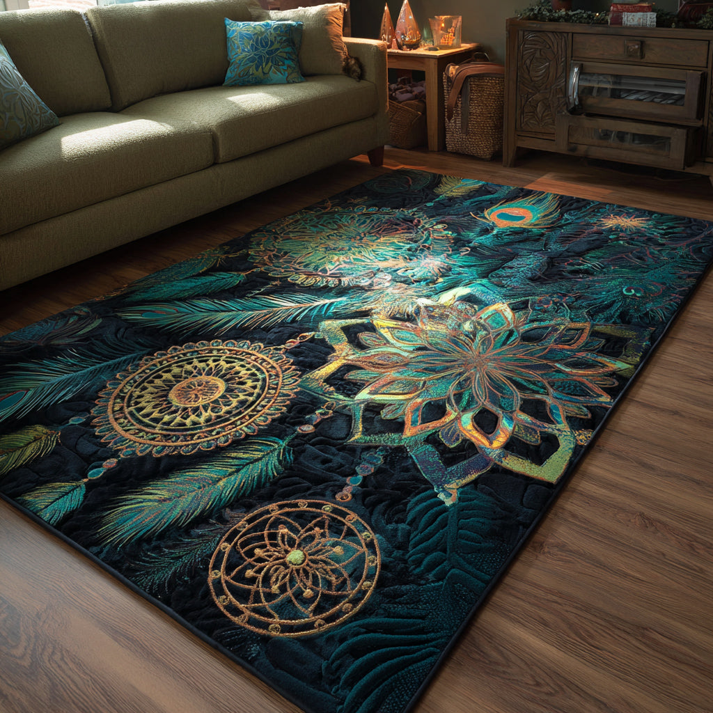 Aura Artistry Area Rug NCU0HH1623