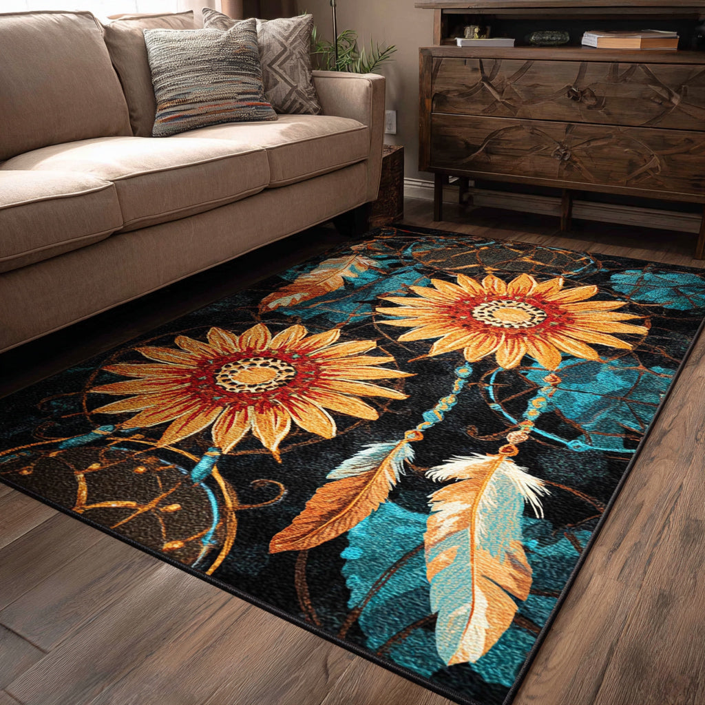 Beyond Borders Area Rug NCU0HH1624