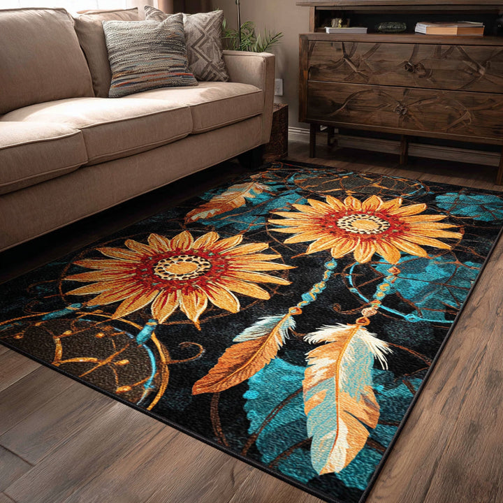 Beyond Borders Area Rug NCU0HH1624