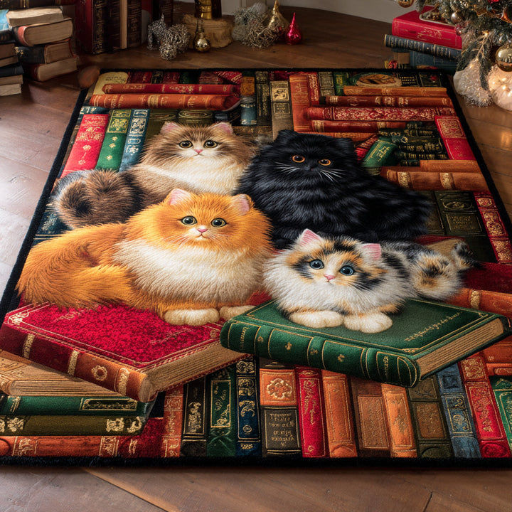 Cozy Paws Area Rug NCU0TD2035