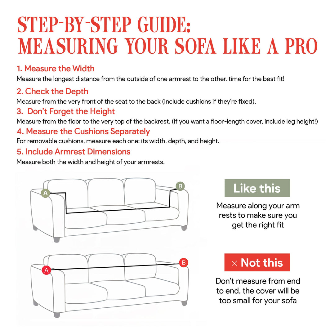 Jolly Festive Nights Quilted Sofa Cover NCU0PT10528